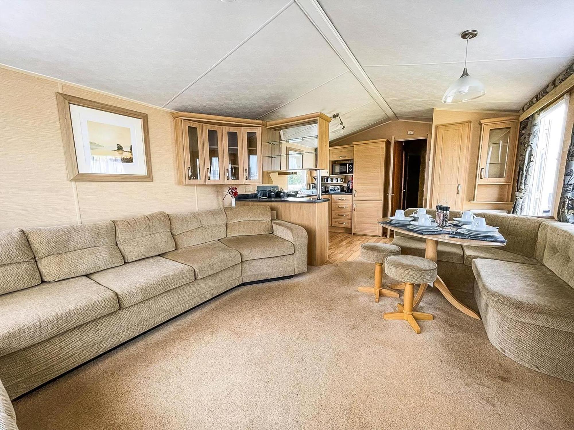 Lovely Caravan By The Beach In Pakefield, Suffolk Ref 68007Cl โลเวสทอฟต์ ภายนอก รูปภาพ